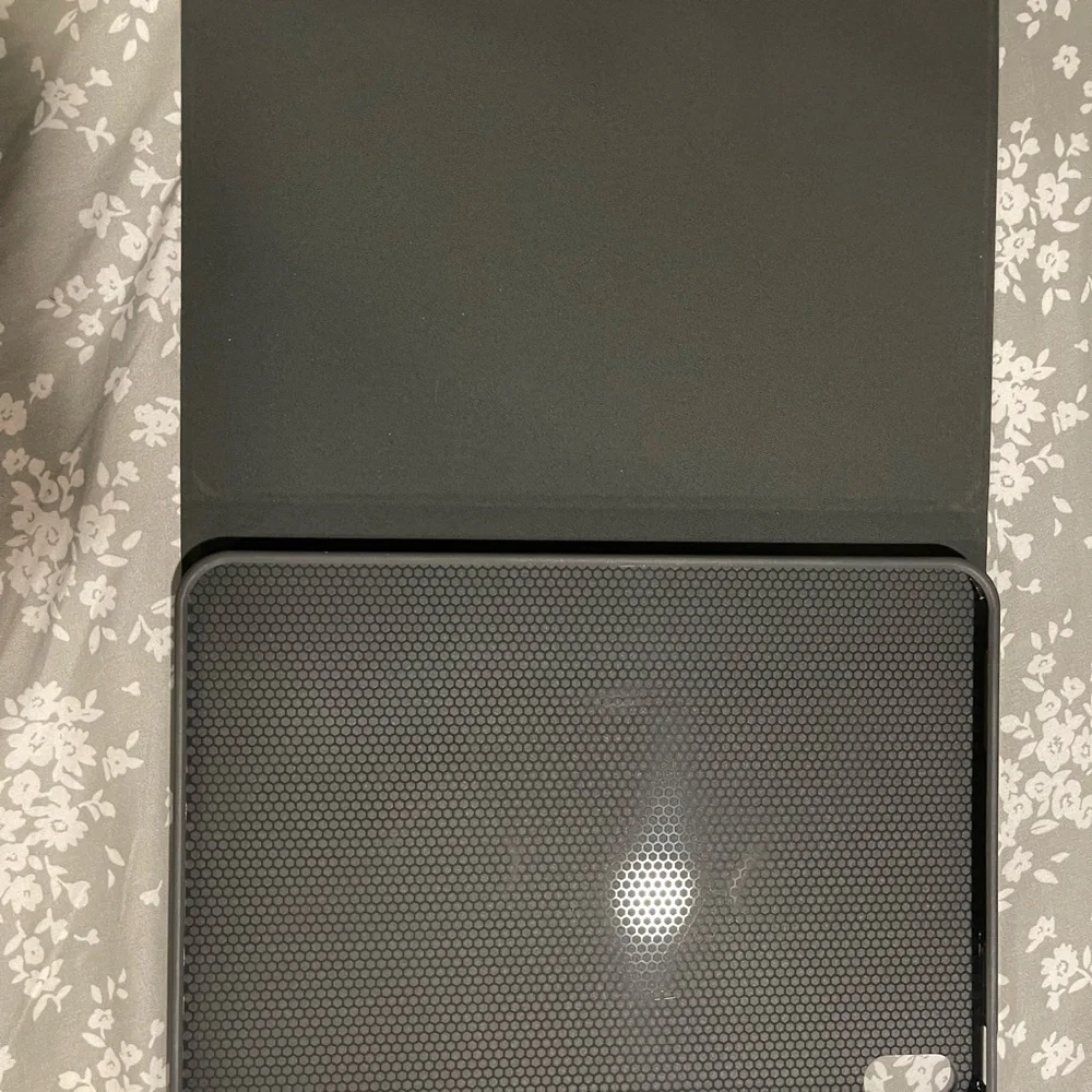 iPad cover